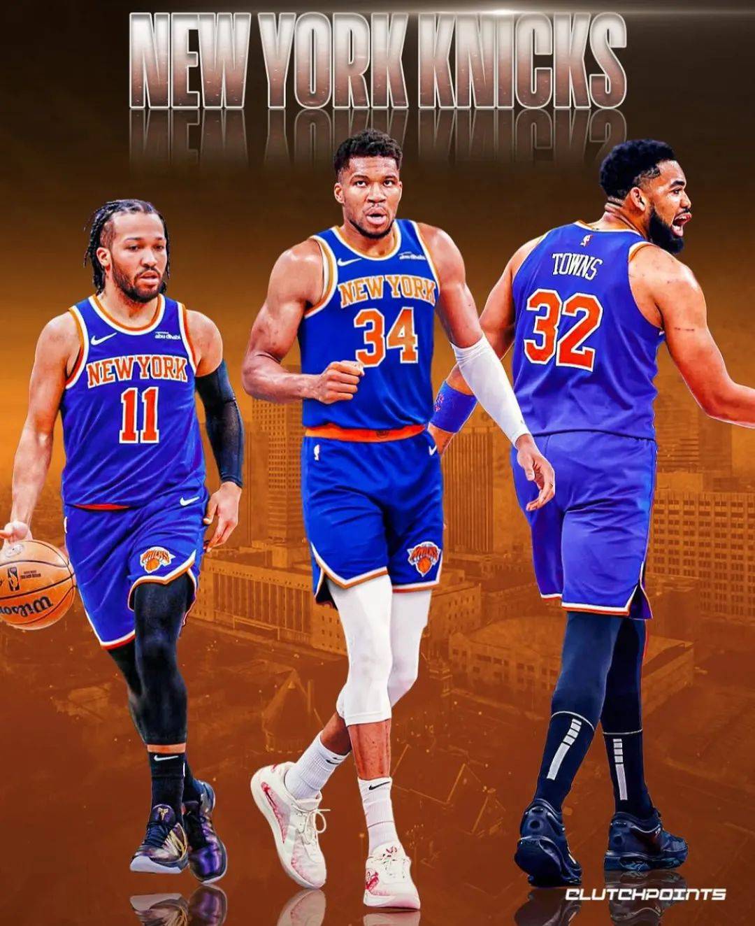 包含赛前体能课后，纽约尼克斯主帅复盘备战中超，媒体盛赞，阵容厚度经受考验的词条