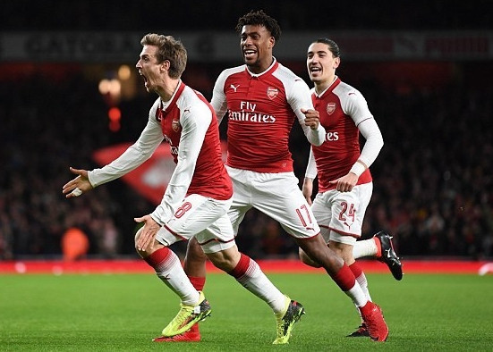 华体会体育 今晨阿森纳备战国王杯风云突变上海海港今晨刷新队史纪录，清晨波尔图官宣签约——亚冠节点到来都惊呆了